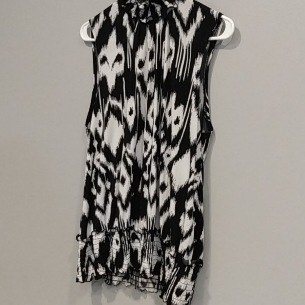SereNade Designer Blouse